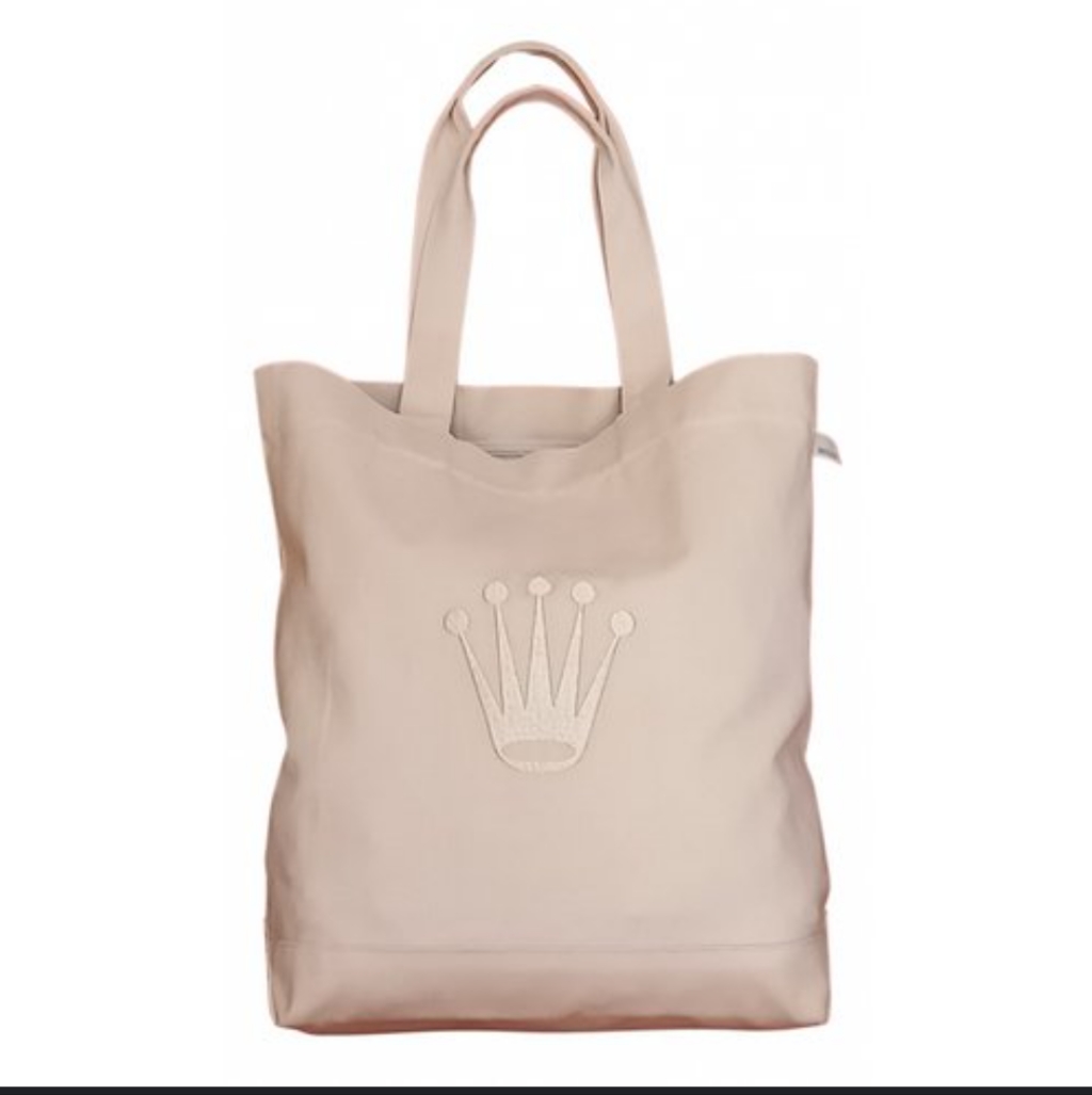 Auth Rolex Bag Auth Rolex Bag